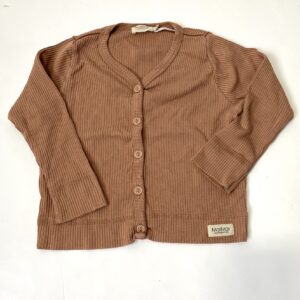 Longsleeve Marmar Copenhagen