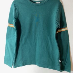 Longsleeve Baba groen