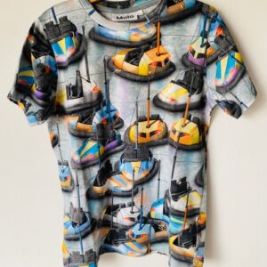 T-shirt Molo