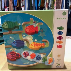 Djeco Aquarium Labyrinth