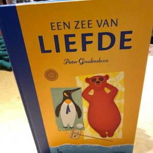 Een zee van liefde