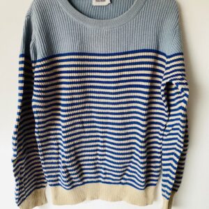 Pull Filou & Friends gestreept