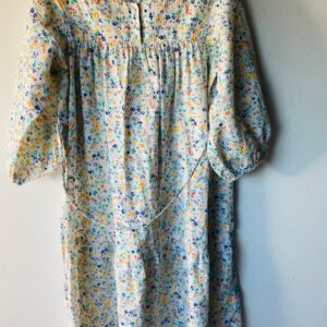 Jurk Fred&Ginger wit