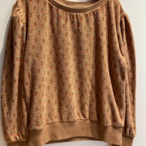 Pull Emile Ida badstof