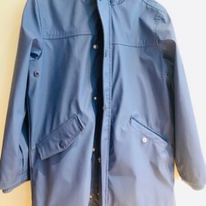 Jas Kidznation blauw