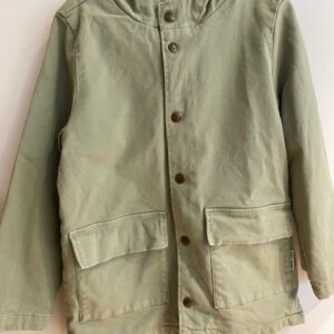 Zomerjas Filou groen