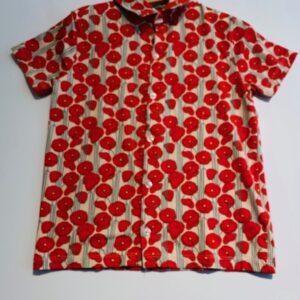 Prachtig hemdje Lily Balou