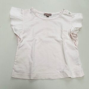 T-shirt Emile et Ida roze