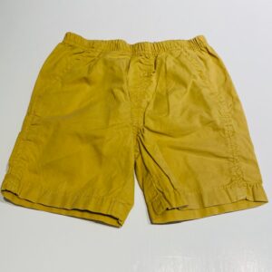 Short Filou geel
