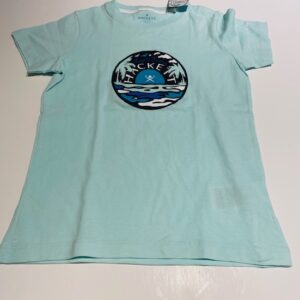 T-shirt Hackett