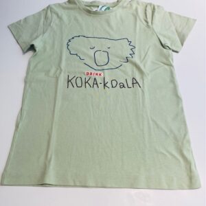T-shirt Filou Koka-Koala