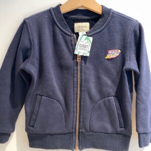 Vestje Paul Smith jr. blauw