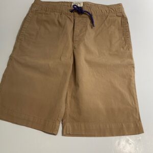 Short Bellerose bruin