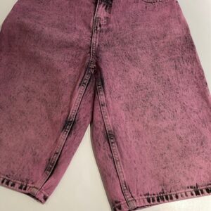 Short Molo