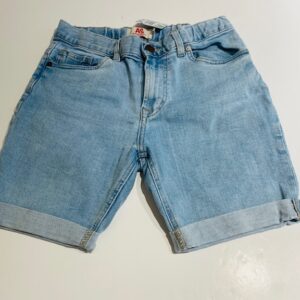 Jeansshort AO76
