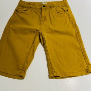Short Molo geel