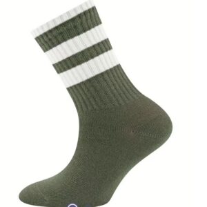 Ewers Tennissocks Olive