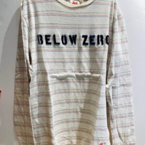 Longsleeve AO76 Below zero