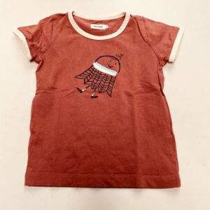 T-shirt Filou & Friends Pluim