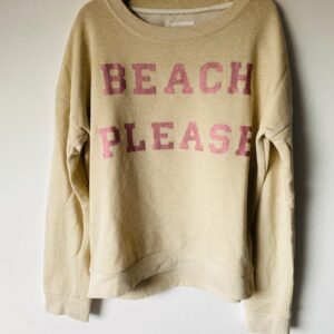 Pull AO76 Beach please