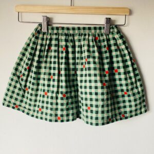 Rok Filou & Friends groen