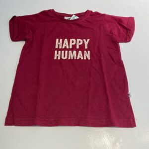 T-shirt Cos I Said So Happy Human