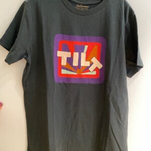 T-shirt Bellerose Tilt