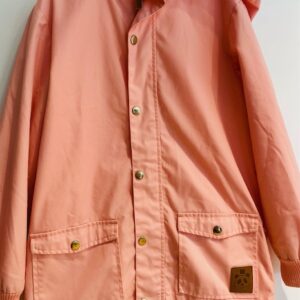 Jas Mini Rodini roze