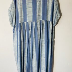 Jurk Morley blauw