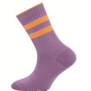 Ewers Tennissocks Lavendel