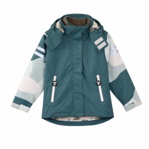 3-in-1 Jas Ducksday Breeze